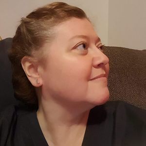 Meet your Posher, Karen